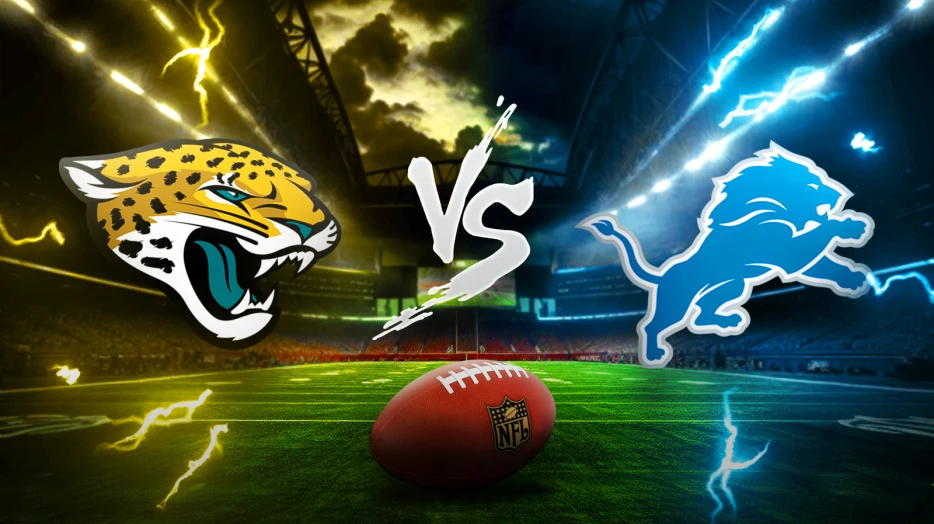 Jaguars vs Lions: This week in Jaguars history