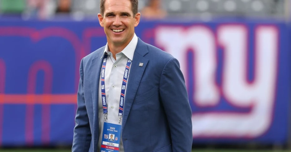 Poll: Does Joe Schoen deserve to continue as New York Giants GM?