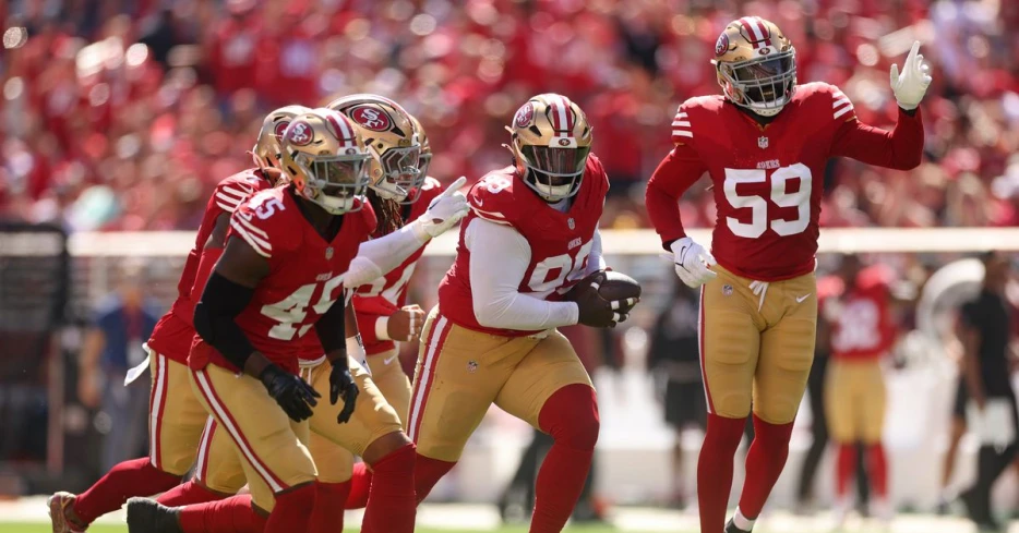 What will the 49ers' biggest challenges be down the stretch?