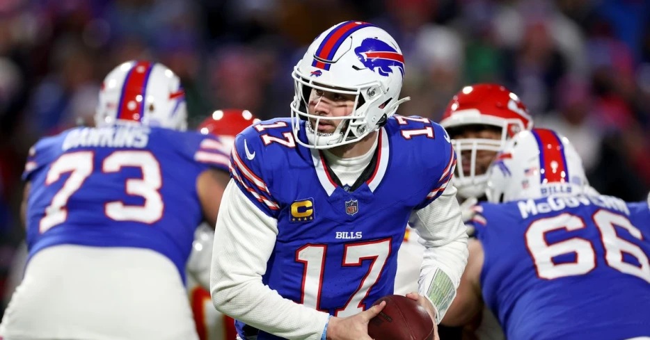 Bills Reacts Survey: Are you confident Buffalo can defeat the Chiefs?