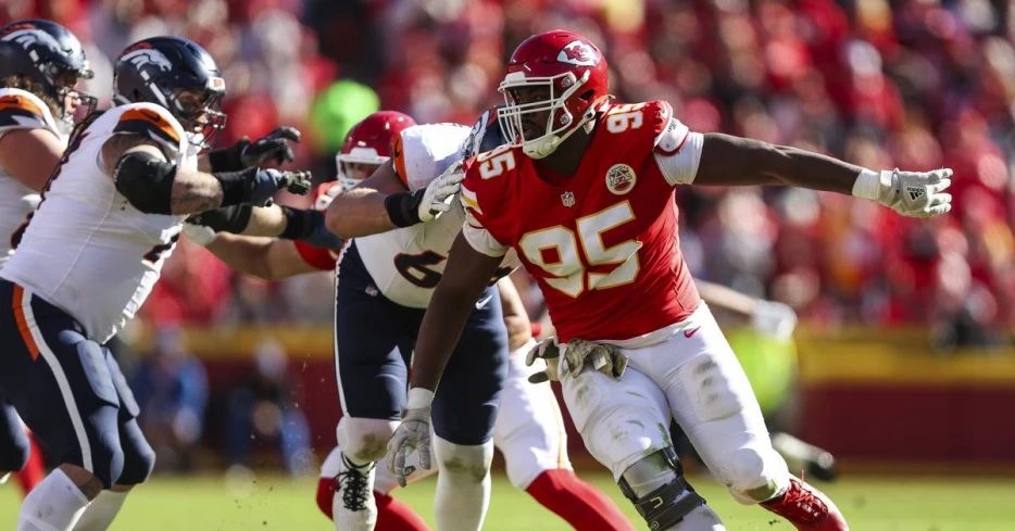 Buffalo Bills Week 11 preview: Surprising facts about Kansas City Chiefs’ defense