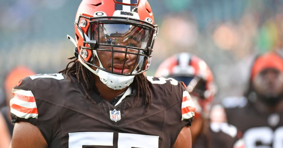 Daily Dawg Chow 11/14: Browns news; getting healthy coming off the bye, Isaiah McGuire’s opportunity and more