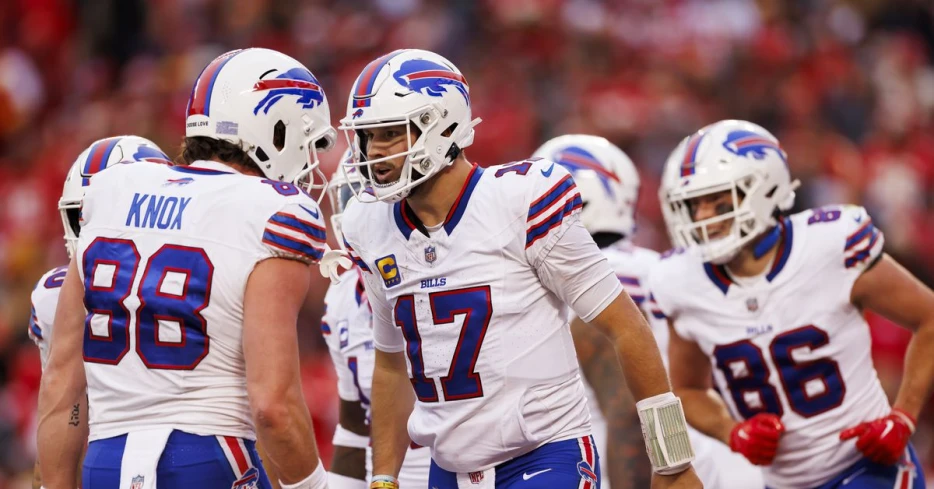 How the Buffalo Bills should attack the Kansas City Chiefs’ defense