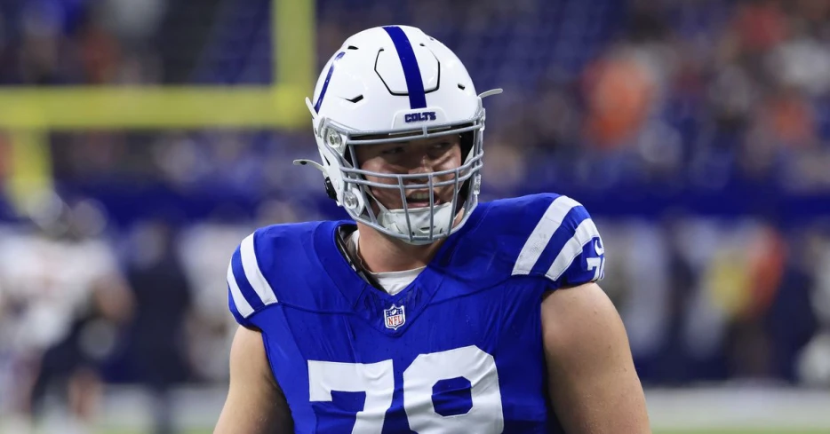 Indianapolis Colts Injury Report: DT Buckner Returns But LT Raimann Is Still Absent