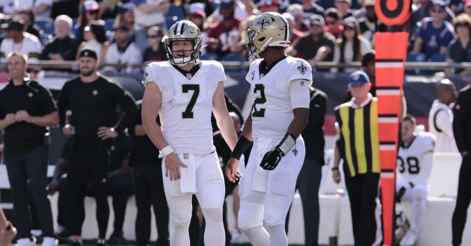 NFL Picks Week 11, and media picks for Browns vs. Saints - Everyone loves Cleveland?