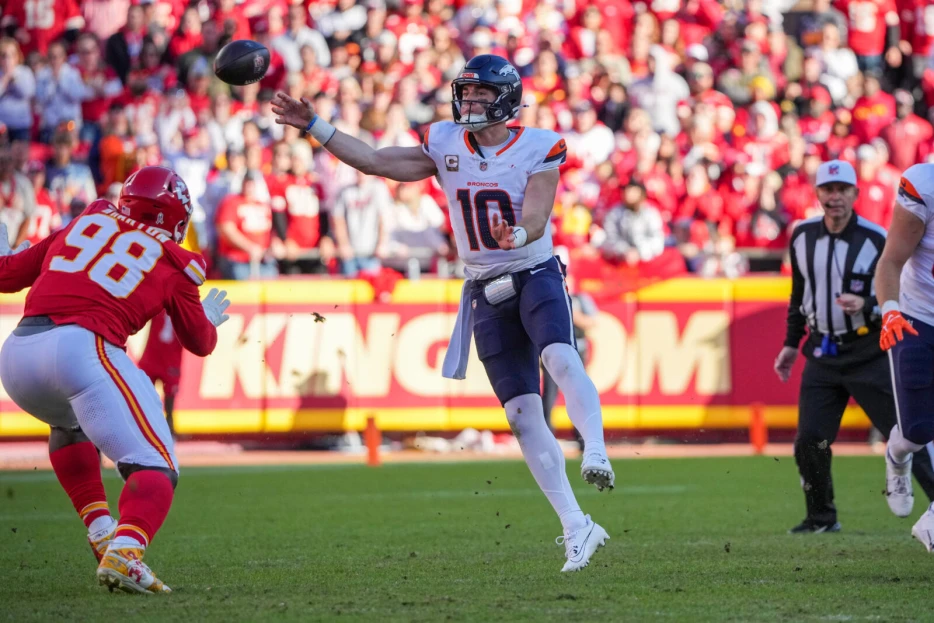 Pro Football Focus shines a light on Denver’s bright side despite Week 10 loss