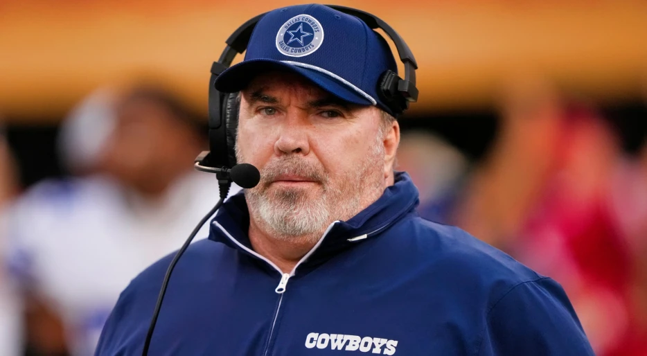 REPORT: Dallas Cowboys Have Already Made A Decision On HC Mike McCarthy Amid Disastrous Season