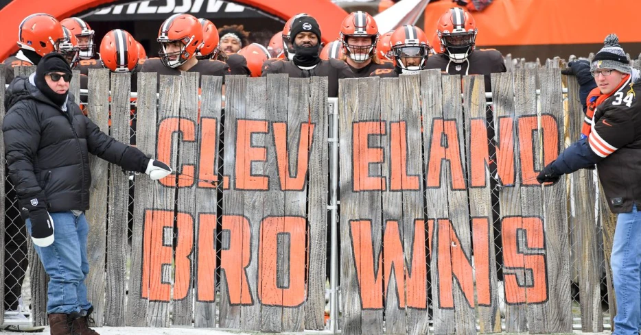 Browns vs. Saints: Week 11 Need to Know