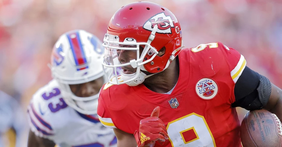 Chiefs-Bills Friday injury report: JuJu Smith-Schuster will play in Buffalo