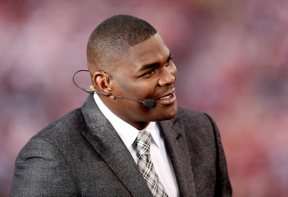 Keyshawn Johnson Says 1 QB Doesn’t Get The Proper Respect