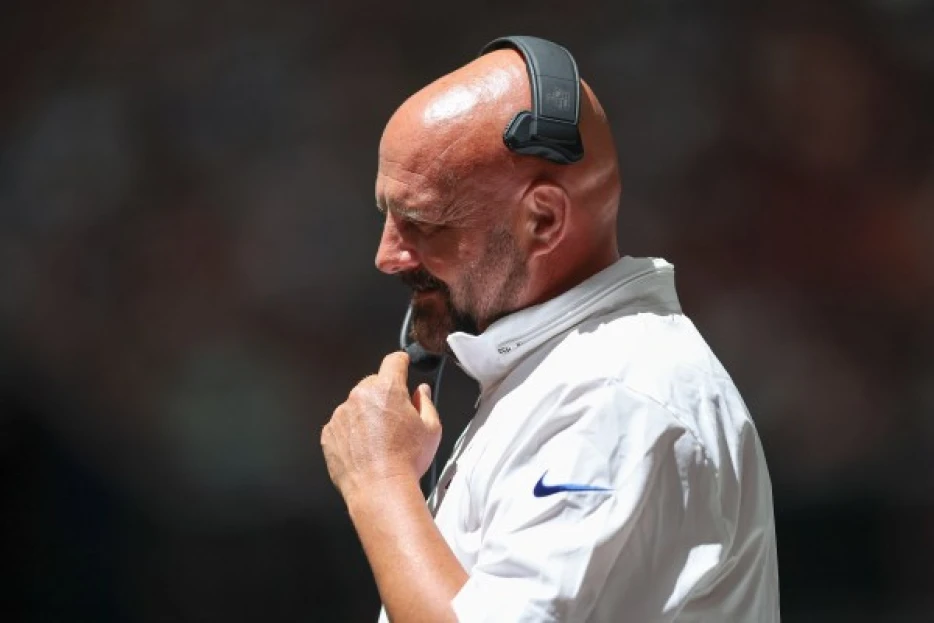 NFL analyst: Giants coach Brian Daboll's seat is getting hotter