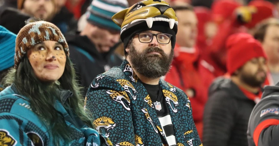 Reacts Survey results: Jaguars fans’ expectations have hit rock bottom