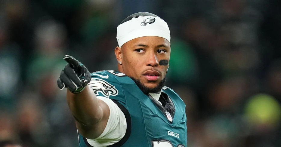 TNF open thread: Commanders-Eagles gambling lines and picks