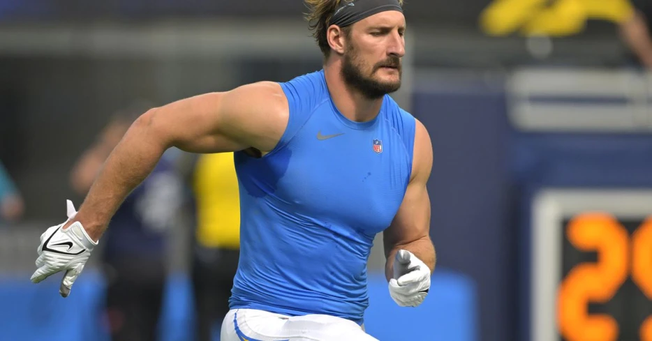 Chargers-Bengals Final Injury Report: Joey Bosa expects increase in snaps vs. CIN