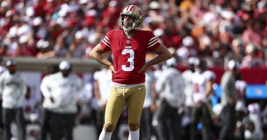 Fans fear that special teams will be the 49ers' biggest hurdle during the second half