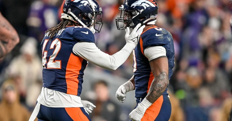 Ultimate Fan: Broncos’ pass rush will be the X factor on Sunday