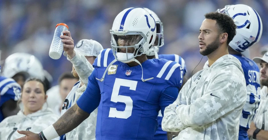 What to expect out of the Colts and Anthony Richardson going forward