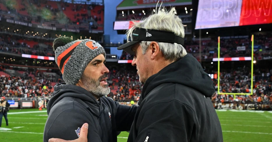 Another AFC coach, GM rumored to be fired with a Week 11 loss as hot seats get warmer