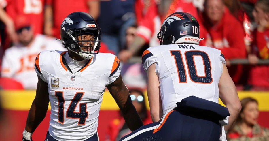 Broncos should bounce back from a heartbreaking loss to Chiefs