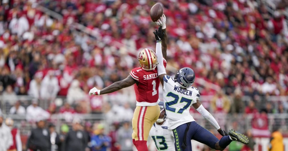 2 winners and 3 losers from Week 11: Let’s have an honest discussion about the 49ers