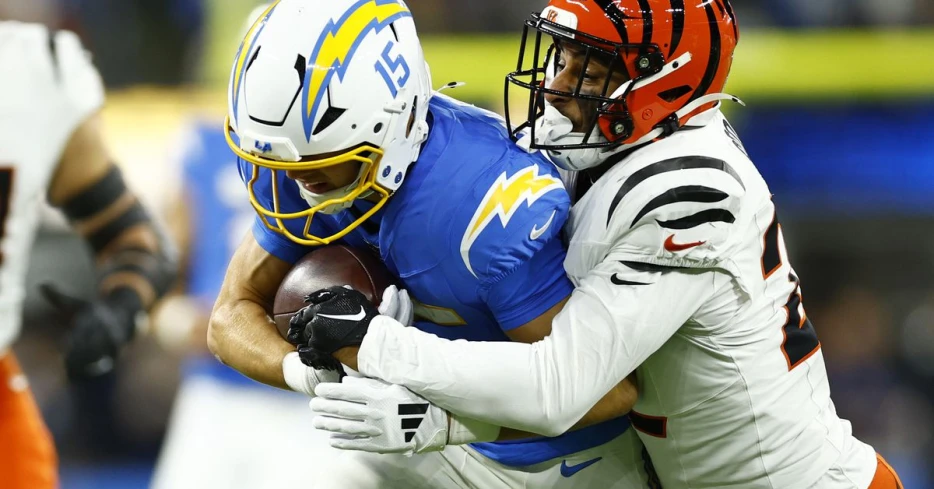 3 Winners, 2 Losers in Chargers-Bengals: Young stars propel Bolts to primetime victory