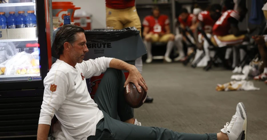 4 Overreactions about the 49ers: Why it’s not time to pull the plug on the Niners just yet