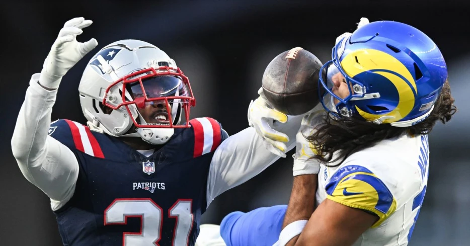 6 winners and losers from the Patriots’ loss to the Rams