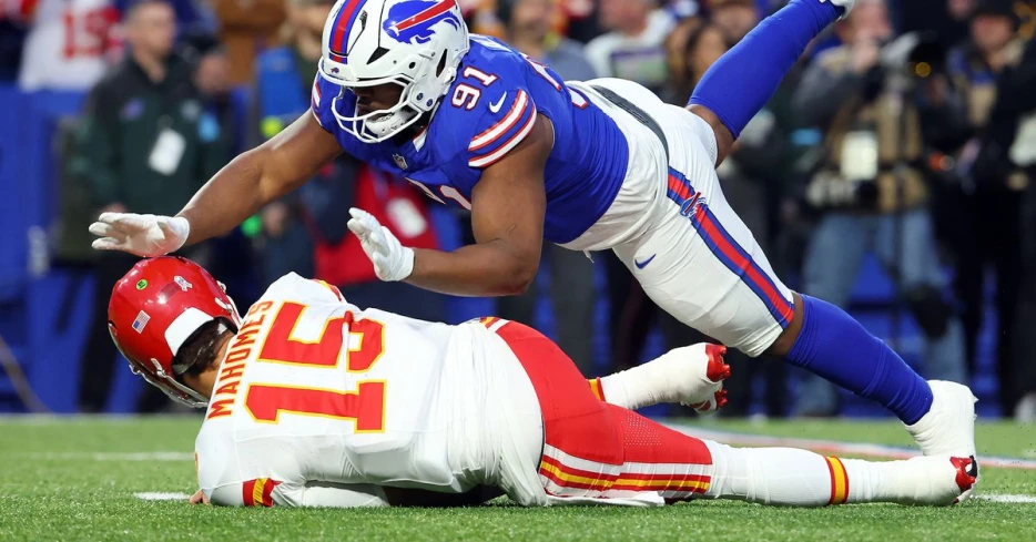 Arrowheadlines: Chiefs could be a more dangerous team without weight of perfection