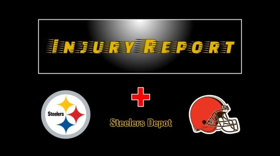 Browns’ Week 12 Monday Estimated Injury Report: Five Key Starters Listed As Limited