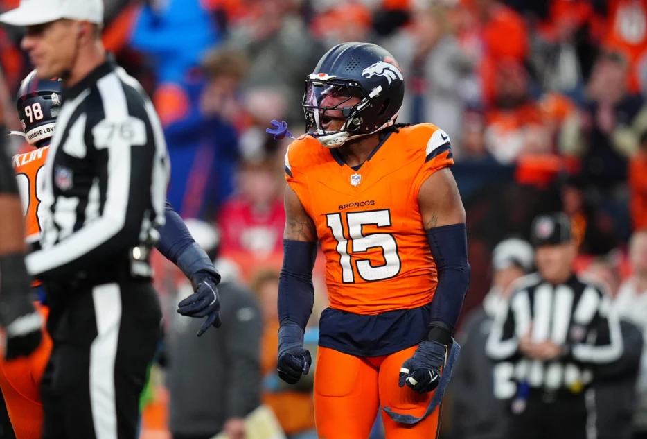 Denver Broncos Nik Bonitto close to ending defensive drought that’s gone on since 2018