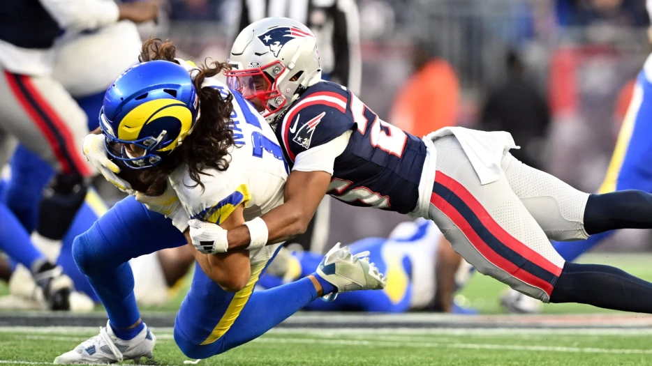 Even Rams Star Surprised About This Decision By Patriots’ Defense