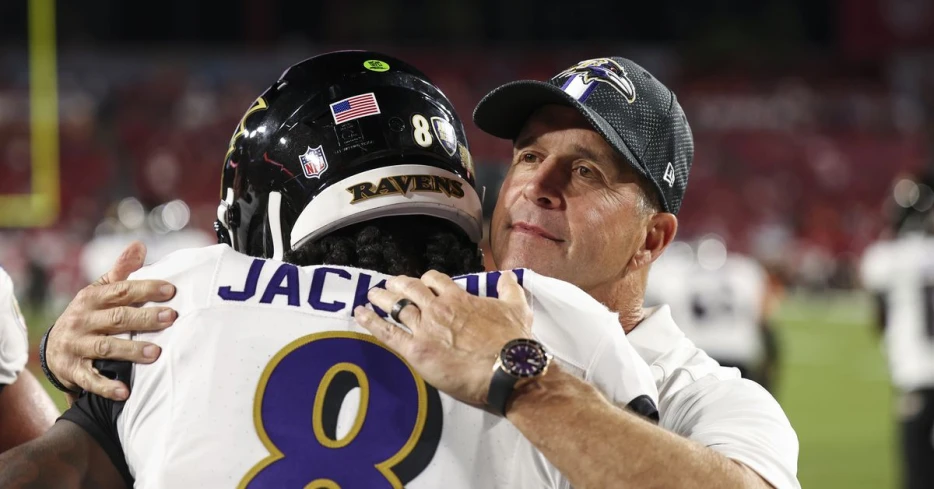 Familiar Fears Overtaking Hope in Ravens’ Season