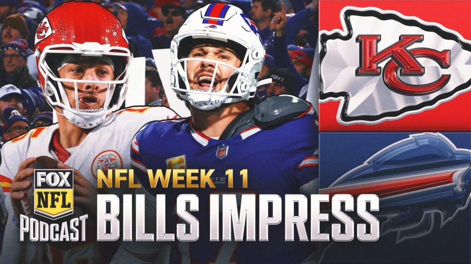 Josh Allen, Buffalo Bills end Kansas City Chiefs’ pursuit of perfection