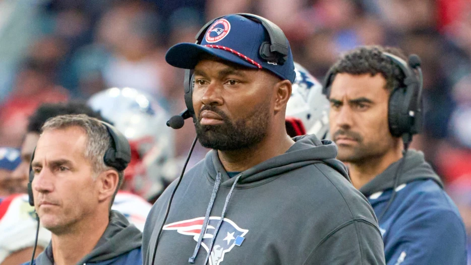 New Report Surfaces On Jerod Mayo, Patriots Staff After Week 11 Clunker