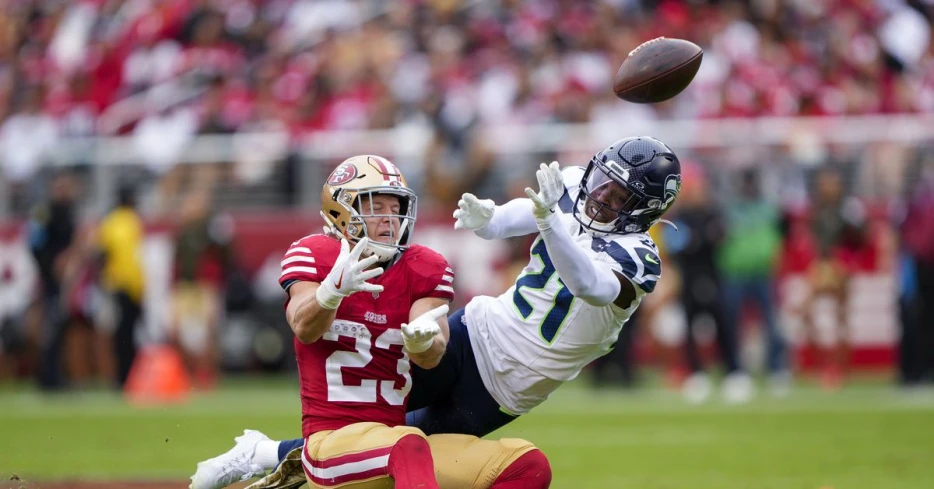 NFC West Recap: Cardinals 1st, 49ers last