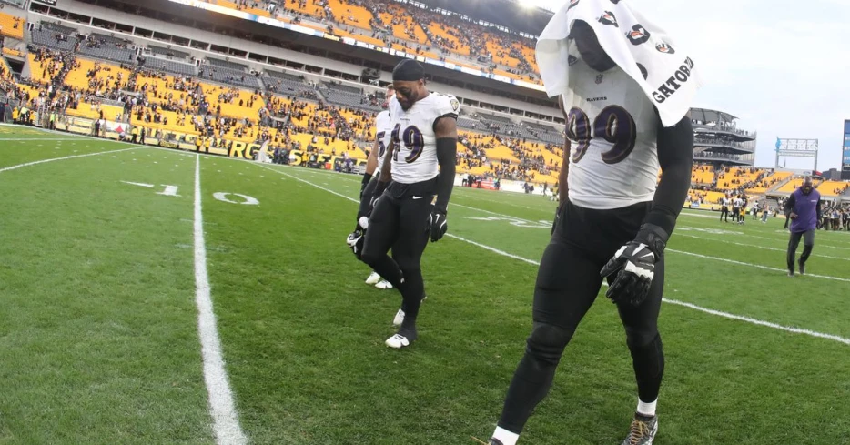 Ravens stock report: Despite loss, defensive personnel changes yields positive results