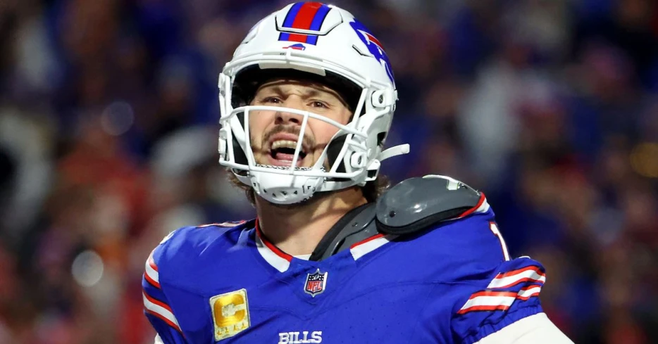 When can the Buffalo Bills clinch a playoff spot?