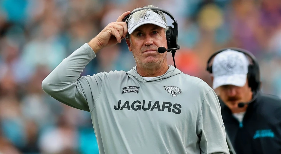 Will Doug Pederson Be Fired After 46-Points Humiliating Loss Against The Lions? Find Out