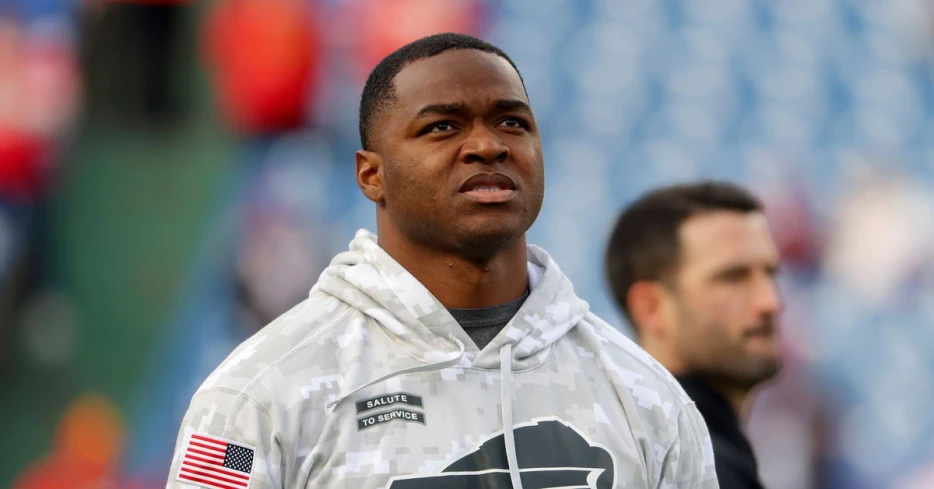 Bills Amari Cooper throws shade at Browns after big win vs Chiefs