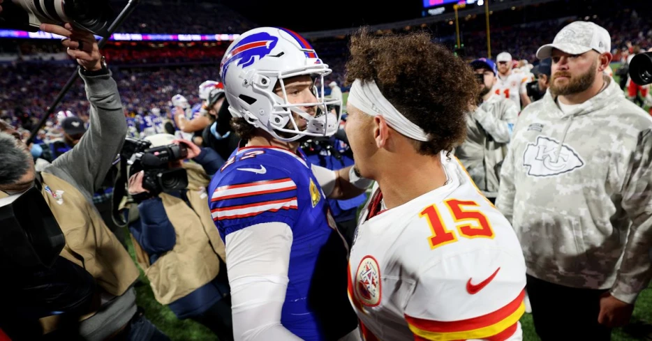 Chiefs Playoff Picture: Losing to the Bills hurt — but Kansas City is still in charge