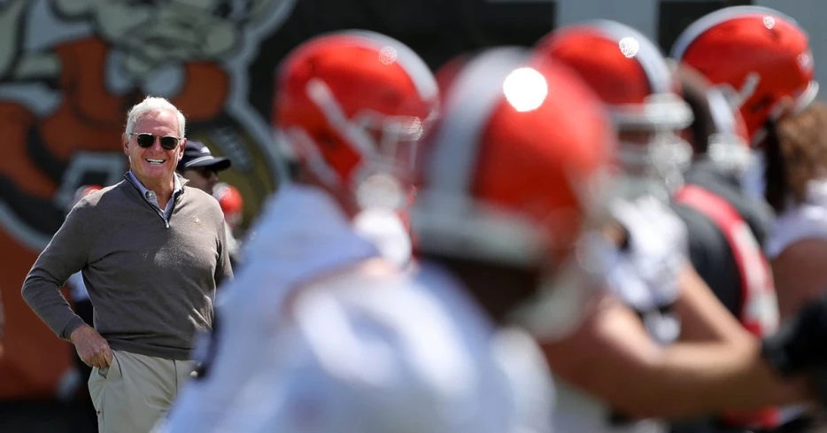 Dawg Pound Discourse: What will we learn about the Browns in upcoming AFC North Hard Knocks?