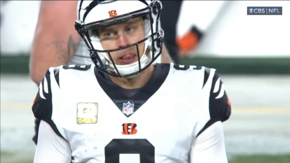 D’oh! NFL Stuck With Bengals-Cowboys In Primetime For Cartoonish Reason