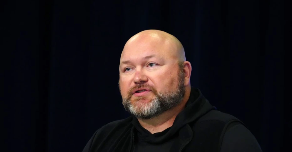 Jets fire general manager Joe Douglas