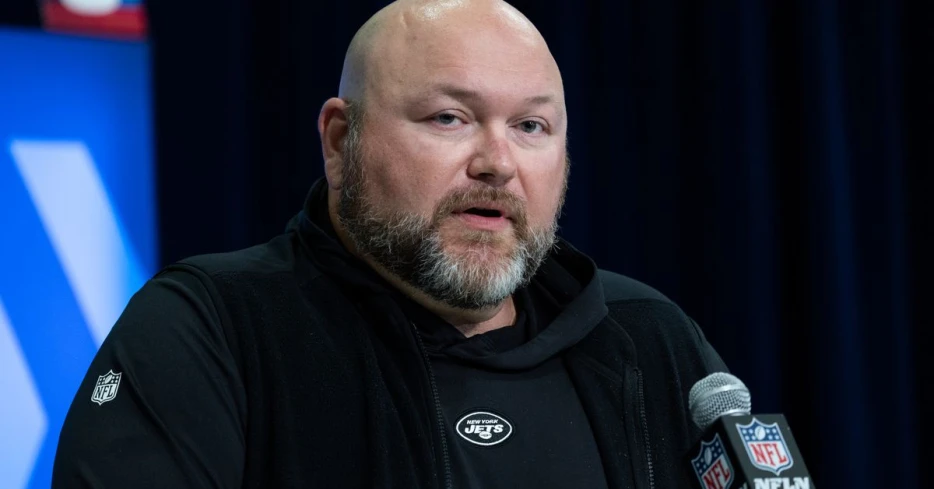 Joe Douglas fired: Jets dismiss former Eagles executive