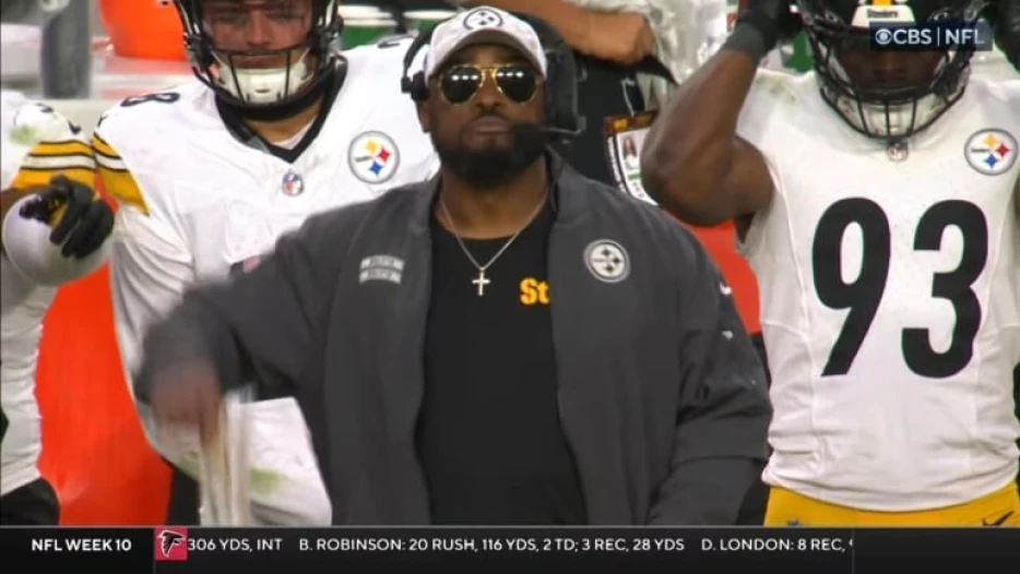 Mike Tomlin, Steelers Have ‘Pushed All The Right Buttons’ This Year, Mark Kaboly Says