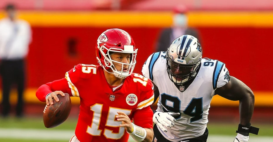 Panthers Reacts Survey: Gauging our confidence in our confidence