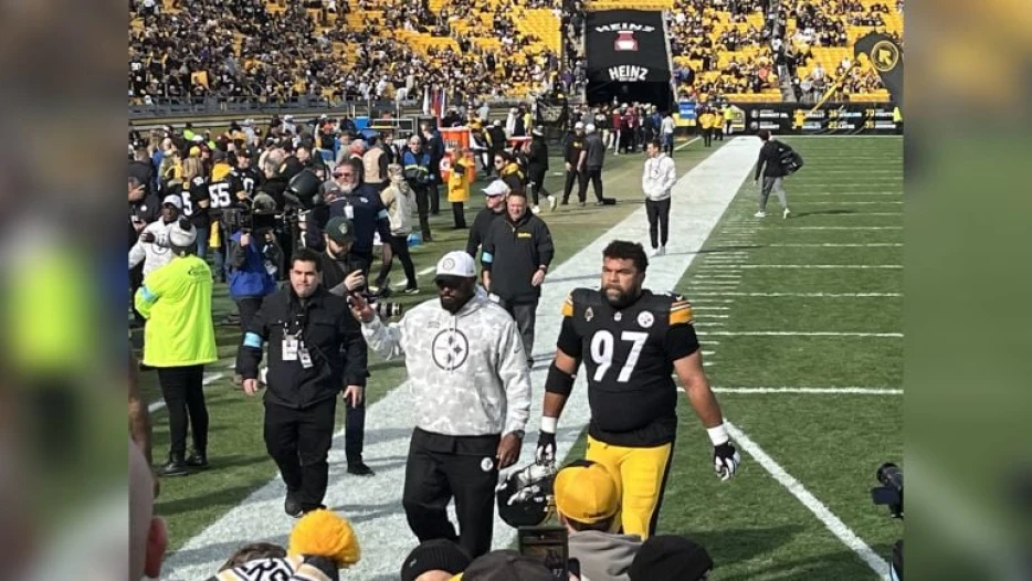 Perspective Of An Average Steelers Fan: Pittsburgh Keeps Its Mojo Working