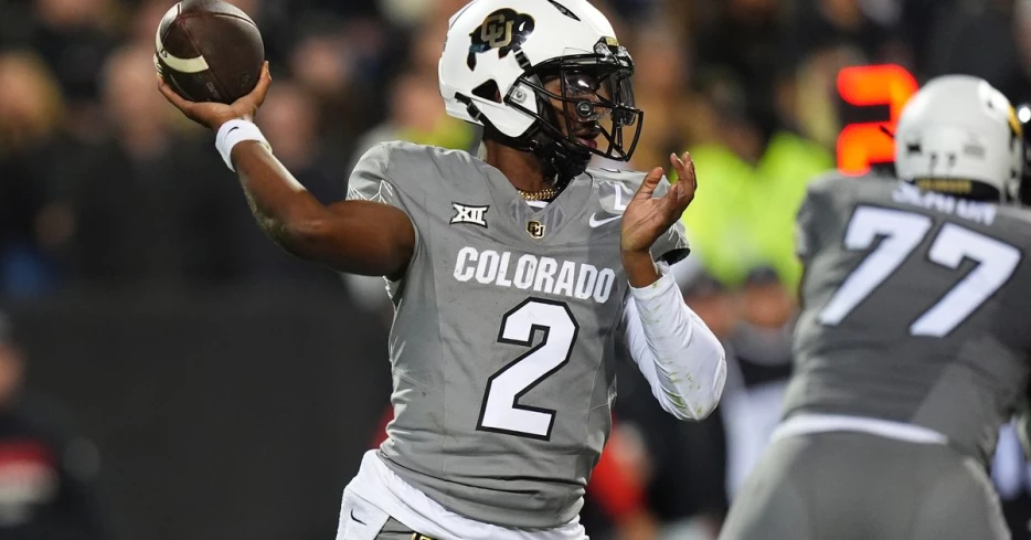 Raiders quarterback 2025: Which rookie QB?