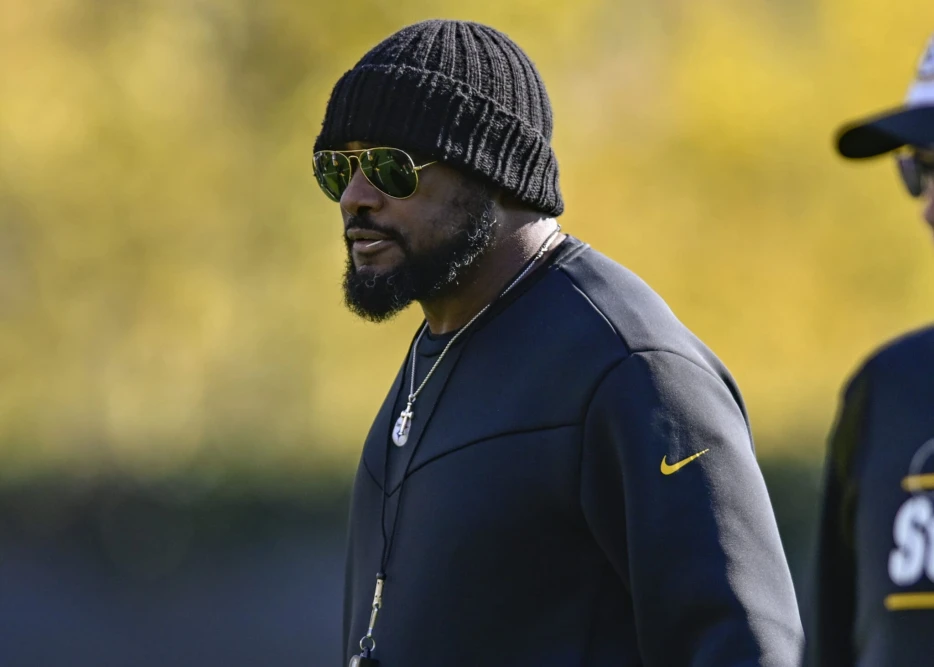 Steelers Daily News &amp; Links: Mike Tomlin’s the Ultimate Motivator; Mason McCormick’s Box Out Block