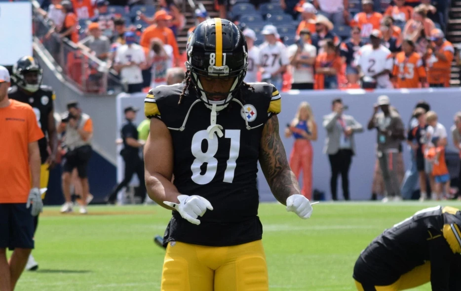 Steelers Get Good Injury News for Veteran TE